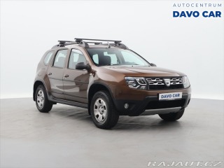 Dacia Duster 1.6 77kW 16V Cool CZ 1.Ma