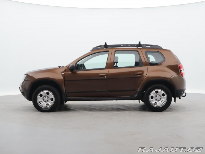 Dacia Duster 1.6 77kW 16V Cool CZ 1.Ma 2015