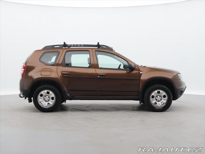 Dacia Duster 1.6 77kW 16V Cool CZ 1.Ma 2015