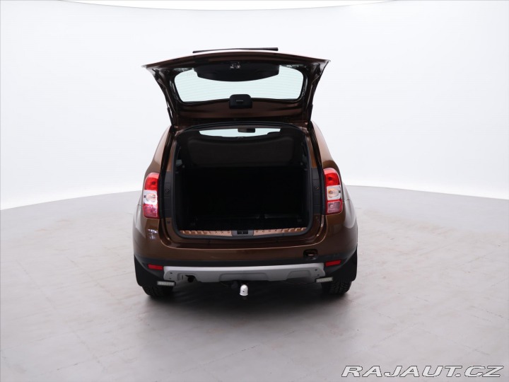 Dacia Duster 1.6 77kW 16V Cool CZ 1.Ma 2015