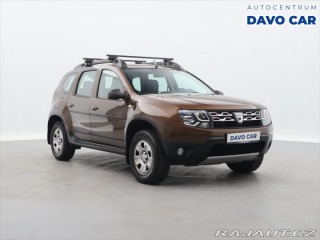 Dacia Duster 1.6 77kW 16V Cool CZ 1.Ma 2015