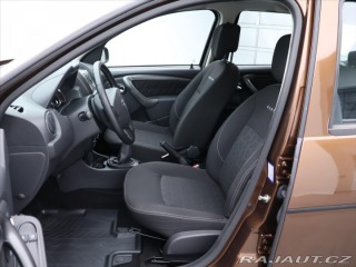 Dacia Duster 1.6 77kW 16V Cool CZ 1.Ma 2015