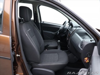 Dacia Duster 1.6 77kW 16V Cool CZ 1.Ma 2015