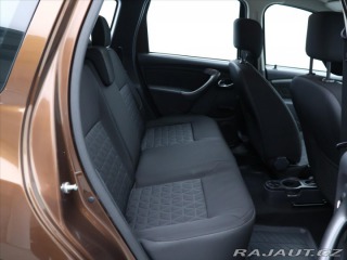 Dacia Duster 1.6 77kW 16V Cool CZ 1.Ma 2015