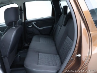 Dacia Duster 1.6 77kW 16V Cool CZ 1.Ma 2015