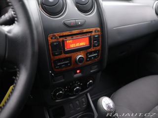 Dacia Duster 1.6 77kW 16V Cool CZ 1.Ma 2015