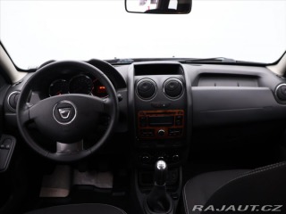 Dacia Duster 1.6 77kW 16V Cool CZ 1.Ma 2015