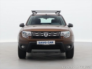 Dacia Duster 1.6 77kW 16V Cool CZ 1.Ma 2015