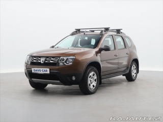 Dacia Duster 1.6 77kW 16V Cool CZ 1.Ma 2015