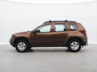 Dacia Duster 1.6 77kW 16V Cool CZ 1.Ma 2015