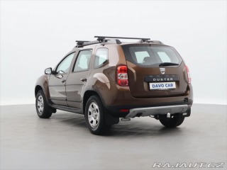 Dacia Duster 1.6 77kW 16V Cool CZ 1.Ma 2015