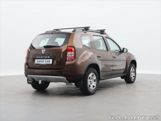 Dacia Duster 1.6 77kW 16V Cool CZ 1.Ma 2015