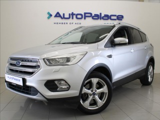 Ford Kuga 1,5 TDCi 88kW Titan.X ACC