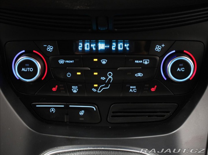 Ford Kuga 1,5 TDCi 88kW Titan.X ACC 2017