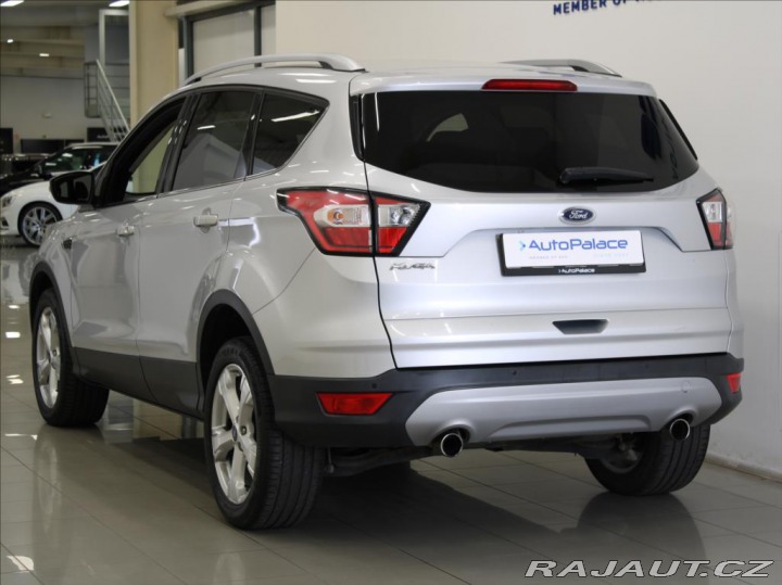 Ford Kuga 1,5 TDCi 88kW Titan.X ACC 2017