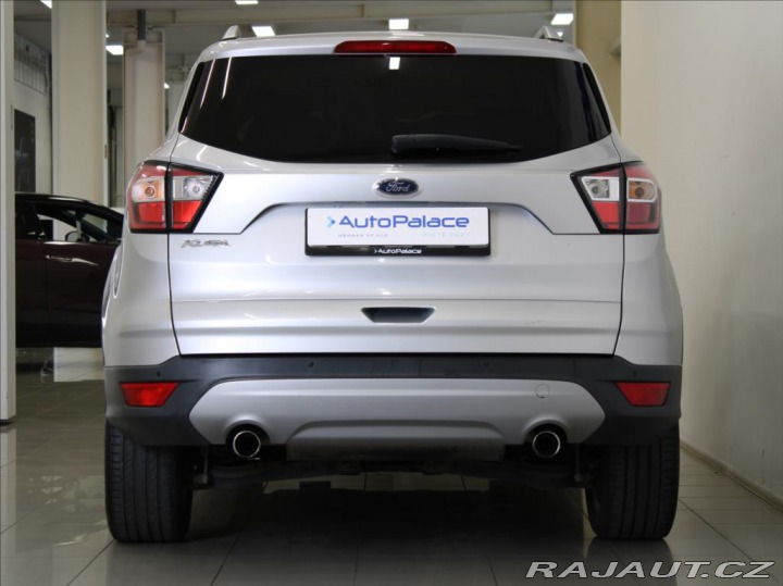 Ford Kuga 1,5 TDCi 88kW Titan.X ACC 2017