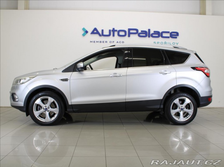 Ford Kuga 1,5 TDCi 88kW Titan.X ACC 2017