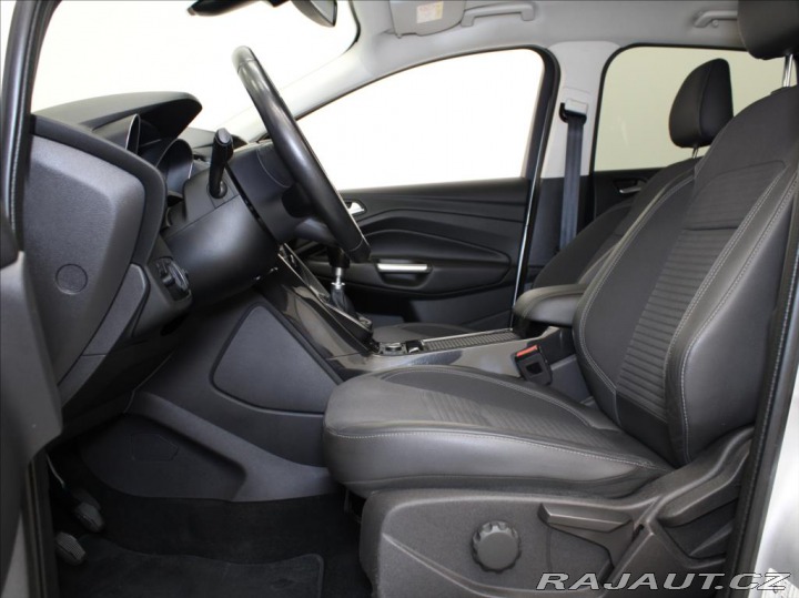 Ford Kuga 1,5 TDCi 88kW Titan.X ACC 2017