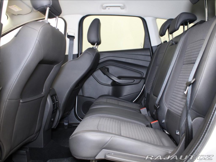 Ford Kuga 1,5 TDCi 88kW Titan.X ACC 2017