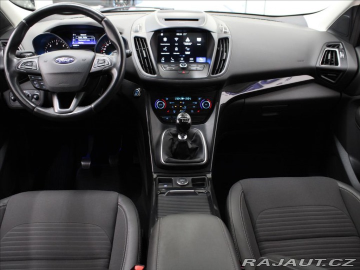 Ford Kuga 1,5 TDCi 88kW Titan.X ACC 2017