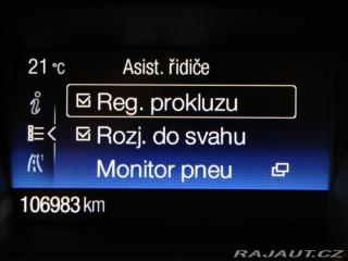 Ford Kuga 1,5 TDCi 88kW Titan.X ACC 2017