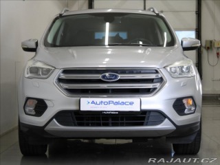 Ford Kuga 1,5 TDCi 88kW Titan.X ACC 2017