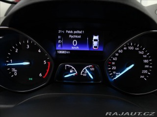 Ford Kuga 1,5 TDCi 88kW Titan.X ACC 2017