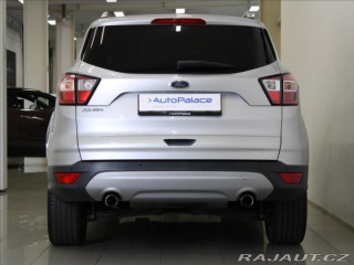 Ford Kuga 1,5 TDCi 88kW Titan.X ACC 2017