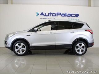 Ford Kuga 1,5 TDCi 88kW Titan.X ACC 2017