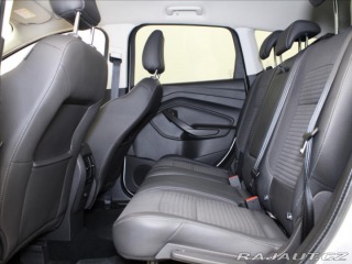 Ford Kuga 1,5 TDCi 88kW Titan.X ACC 2017