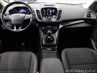 Ford Kuga 1,5 TDCi 88kW Titan.X ACC 2017