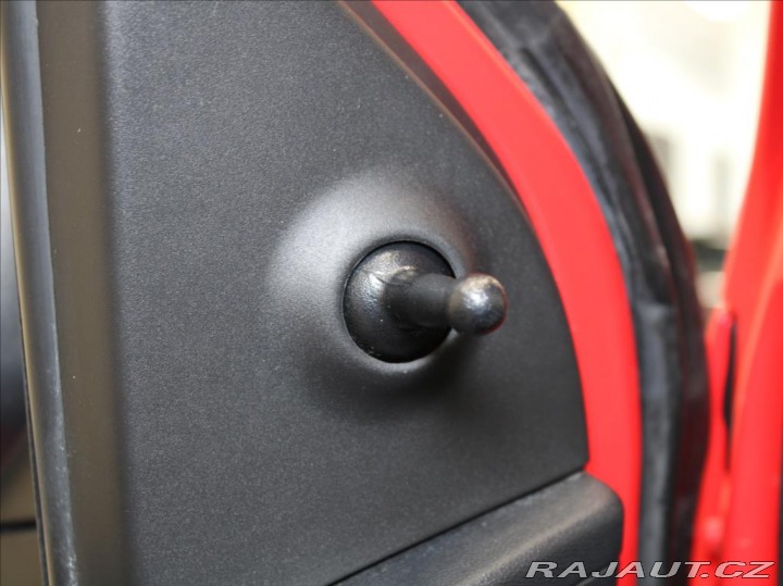 Hyundai i20 1,3 i 57kW Klima 1.maj.ČR 2011