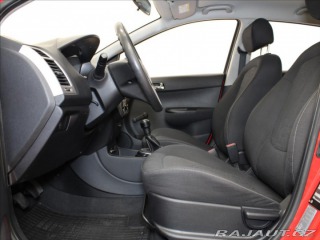 Hyundai i20 1,3 i 57kW Klima 1.maj.ČR 2011