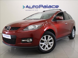 Mazda CX-7 2,3 DISi 191kW 4x4 STK do