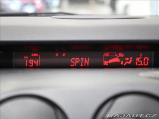 Mazda CX-7 2,3 DISi 191kW 4x4 STK do 2008