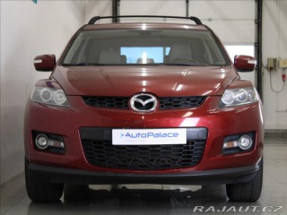 Mazda CX-7 2,3 DISi 191kW 4x4 STK do 2008