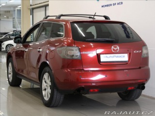 Mazda CX-7 2,3 DISi 191kW 4x4 STK do 2008