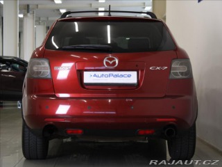 Mazda CX-7 2,3 DISi 191kW 4x4 STK do 2008