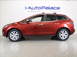 Mazda CX-7 2,3 DISi 191kW 4x4 STK do 2008