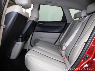 Mazda CX-7 2,3 DISi 191kW 4x4 STK do 2008
