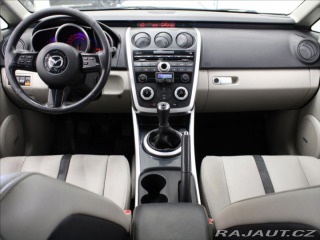 Mazda CX-7 2,3 DISi 191kW 4x4 STK do 2008