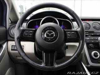 Mazda CX-7 2,3 DISi 191kW 4x4 STK do 2008