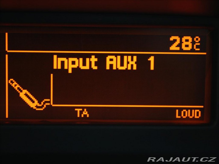 Peugeot 207 1,6 VTi 88kW Panorama 168 2009