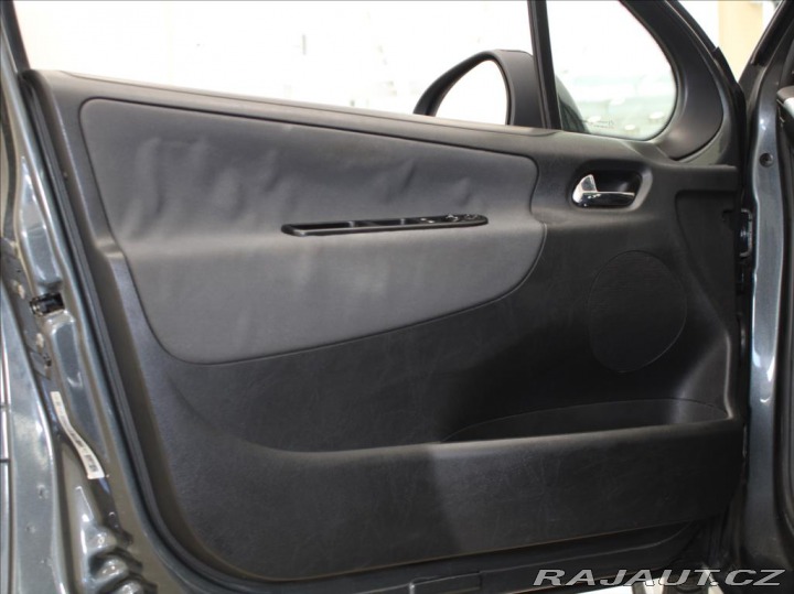Peugeot 207 1,6 VTi 88kW Panorama 168 2009