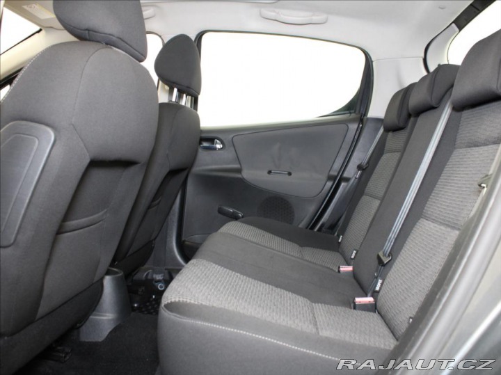Peugeot 207 1,6 VTi 88kW Panorama 168 2009