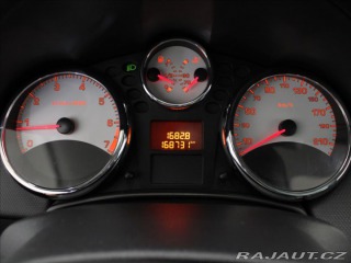 Peugeot 207 1,6 VTi 88kW Panorama 168 2009