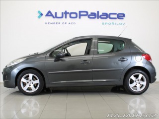 Peugeot 207 1,6 VTi 88kW Panorama 168 2009