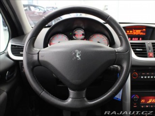 Peugeot 207 1,6 VTi 88kW Panorama 168 2009