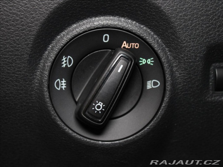 Škoda Fabia 1,2 TSi 81kW Style Kombi 2015