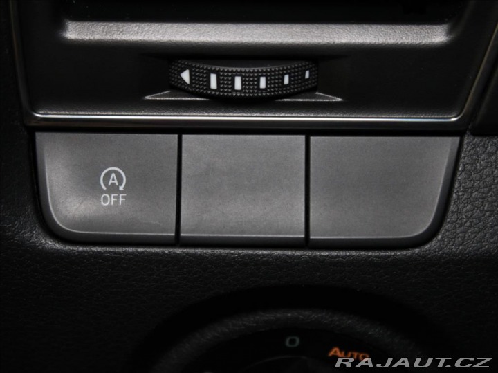 Škoda Fabia 1,2 TSi 81kW Style Kombi 2015